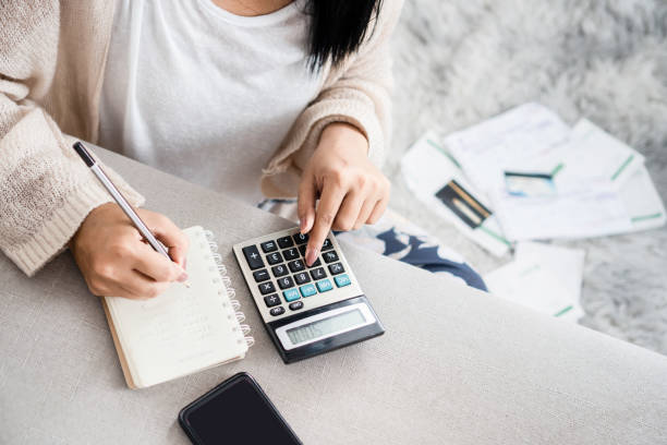 Financial Counseling and Guidance in Clarks Green, PA